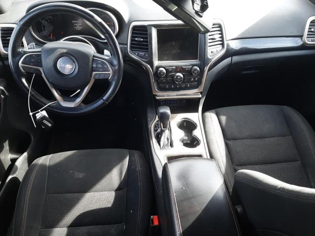 Photo 8 from auction – 2016 JEEP GRAND CHER with VIN 1C4RJFAGXGC461556