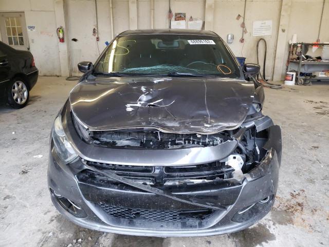 Photo 5 from auction – 2015 DODGE DART SXT with VIN 1C3CDFBB5FD174400