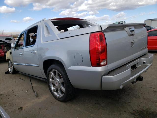 Photo 2 from auction – 2012 CADILLAC ESCALADE E with VIN 3GYT4NEF3CG252914