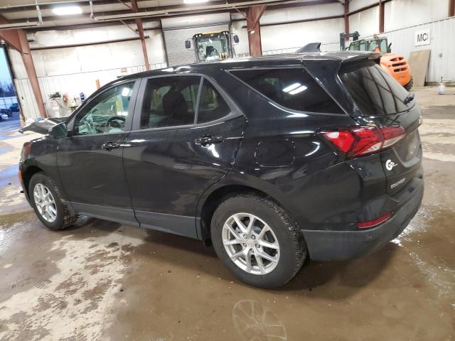 Photo 2 from auction – 2022 CHEVROLET EQUINOX LS with VIN 2GNAXSEV0N6113792