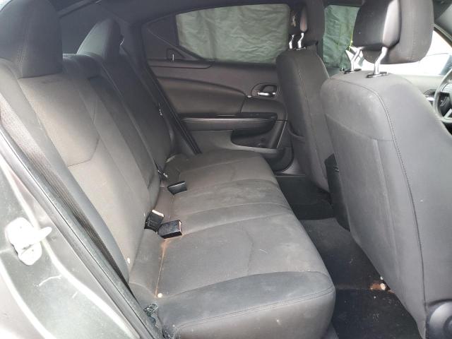 Photo 10 from auction – 2012 DODGE AVENGER SE with VIN 1C3CDZAB6CN150874
