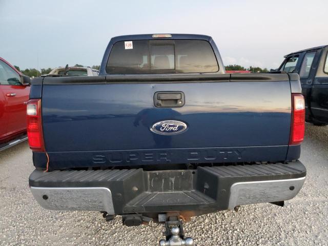 Photo 6 from auction – 2012 FORD F250 SUPER with VIN 1FT7W2BT8CEC04312