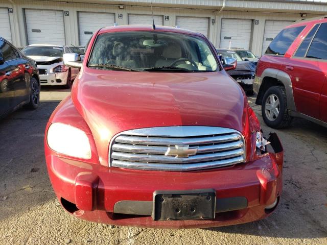 Photo 5 from auction – 2011 CHEVROLET HHR LT with VIN 3GNBACFU7BS525058