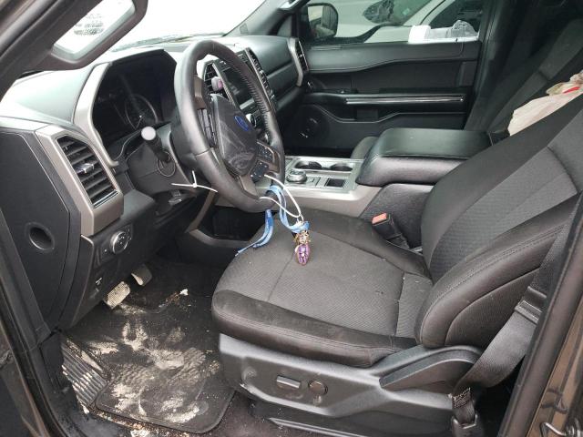 Photo 7 from auction – 2020 FORD EXPEDITION with VIN 1FMJU1HTXLEA83386