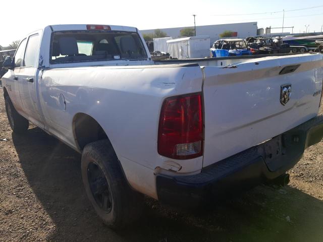 Photo 2 from auction – 2015 RAM 2500 ST with VIN 3C6TR5HTXFG685358