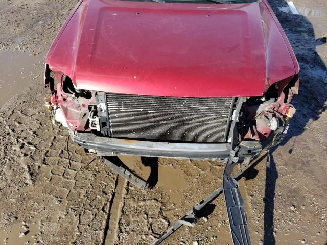 Photo 11 from auction – 2008 MERCURY MARINER with VIN 4M2CU91128KJ02326