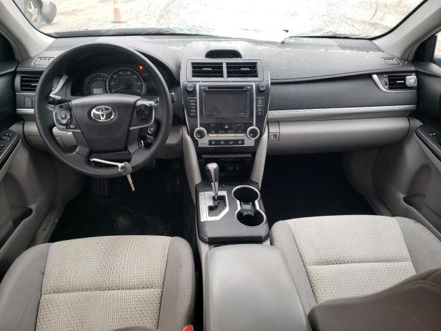 Photo 8 from auction – 2014 TOYOTA CAMRY L with VIN 4T4BF1FK7ER426632