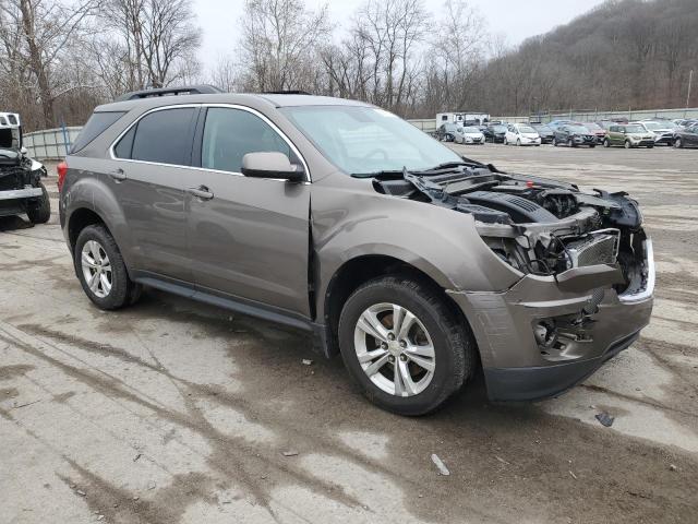 Photo 4 from auction – 2012 CHEVROLET EQUINOX LT with VIN 2GNFLNEK9C6222161