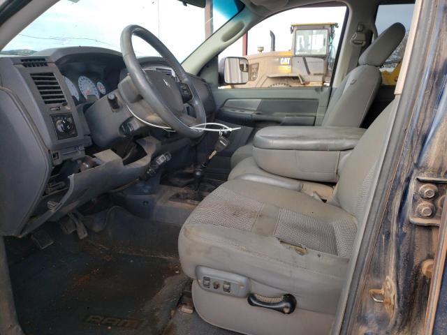 Photo 7 from auction – 2007 DODGE RAM 3500 S with VIN 3D7MX38C97G738534