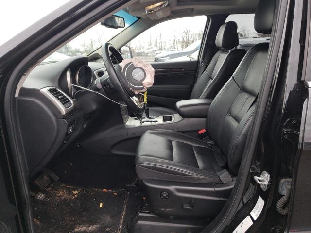Photo 7 from auction – 2012 JEEP GRAND CHER with VIN 1C4RJFAG4CC132104