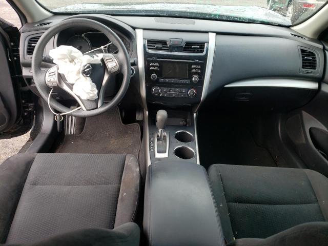 Photo 8 from auction – 2015 NISSAN ALTIMA 2.5 with VIN 1N4AL3AP0FC442492