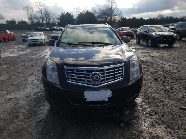 Photo 5 from auction – 2015 CADILLAC SRX with VIN 3GYFNAE3XFS619298