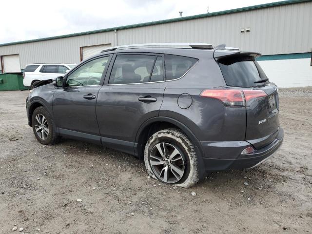 Photo 2 from auction – 2017 TOYOTA RAV4 XLE with VIN JTMRFREV0HJ121180