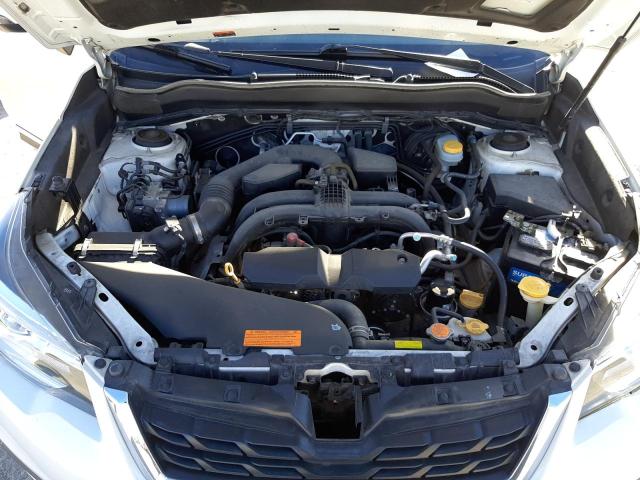 Zdjęcie 12 z aukcji – 2018 SUBARU FORESTER 2 z VIN JF2SJAWC2JH602478
