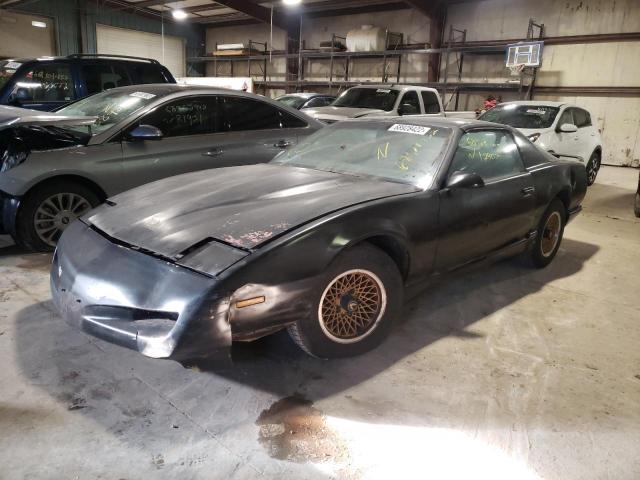 PONTIAC FIREBIRD B 1992 with VIN 1G2FS23E5NL200664 - Photo from auction