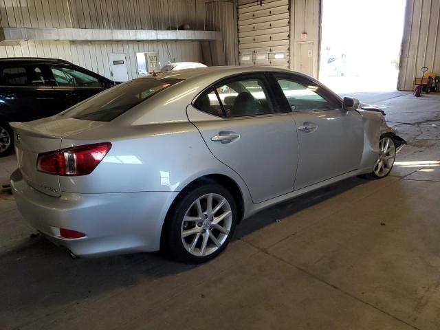 Photo 3 from auction – 2011 LEXUS IS 250 with VIN JTHCF5C20B5050214