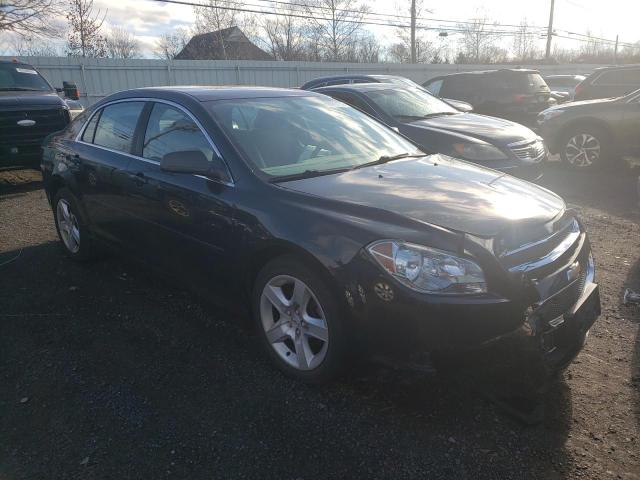 Photo 4 from auction – 2011 CHEVROLET MALIBU LS with VIN 1G1ZA5E18BF108667