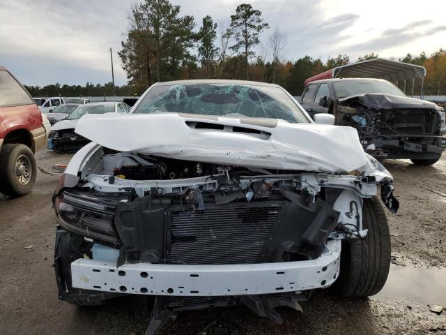 Photo 5 from auction – 2021 DODGE CHARGER R/ with VIN 2C3CDXCT4MH506775