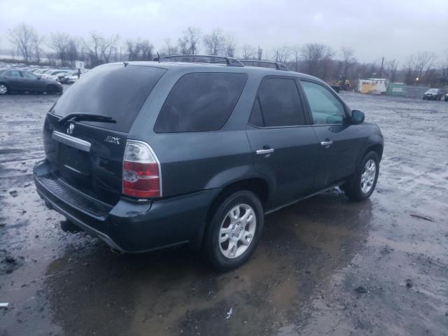Photo 3 from auction – 2005 ACURA MDX with VIN 2HNYD18935H551200