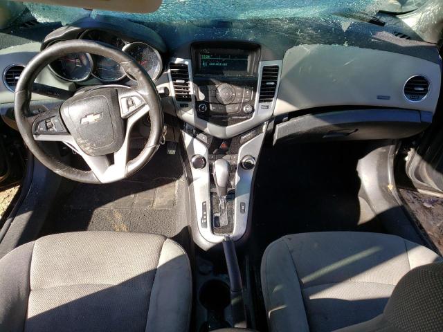 Photo 8 from auction – 2014 CHEVROLET CRUZE LT with VIN 1G1PC5SB7E7268150