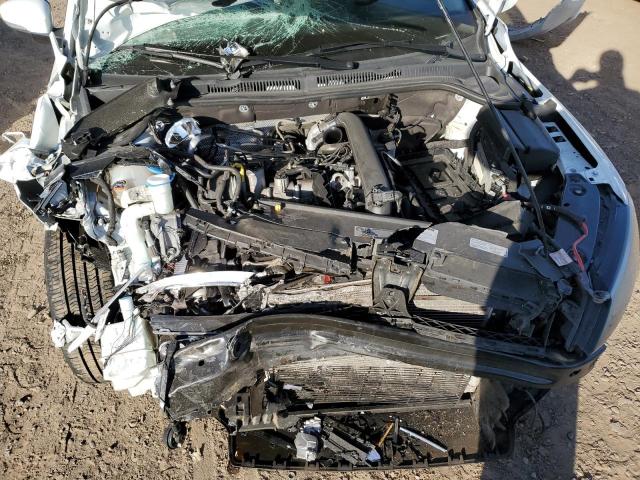 Photo 11 from auction – 2017 VOLKSWAGEN JETTA SE with VIN 3VWDB7AJ6HM309344