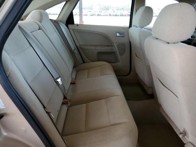 Photo 10 from auction – 2007 FORD FIVE HUNDR with VIN 1FAFP24197G110850