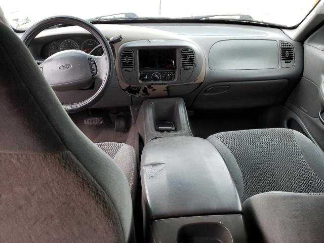Photo 8 from auction – 2000 FORD EXPEDITION with VIN 1FMRU15L0YLB22173
