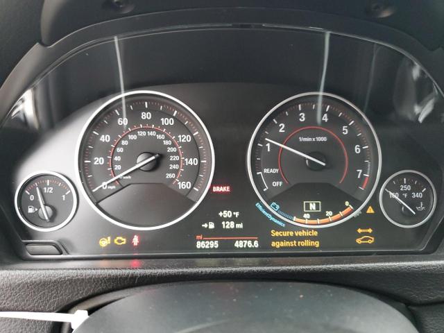 Photo 9 from auction – 2016 BMW 428 I GRAN with VIN WBA4A9C52GG506339