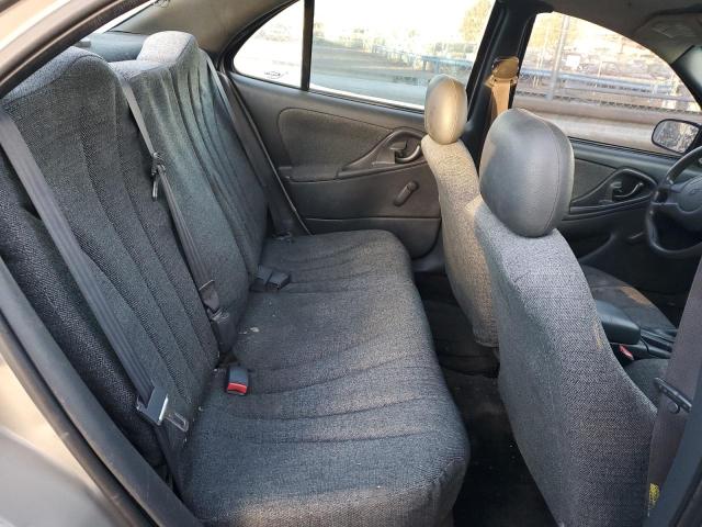 Zdjęcie 10 z aukcji – 2003 CHEVROLET CAVALIER z VIN 1G1JC52F737186229