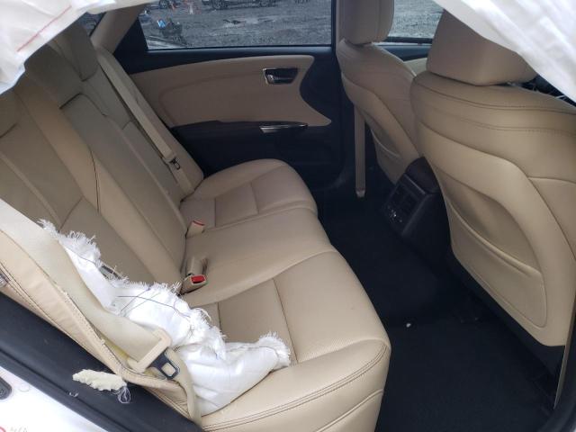 Photo 10 from auction – 2016 TOYOTA AVALON XLE with VIN 4T1BK1EBXGU237659