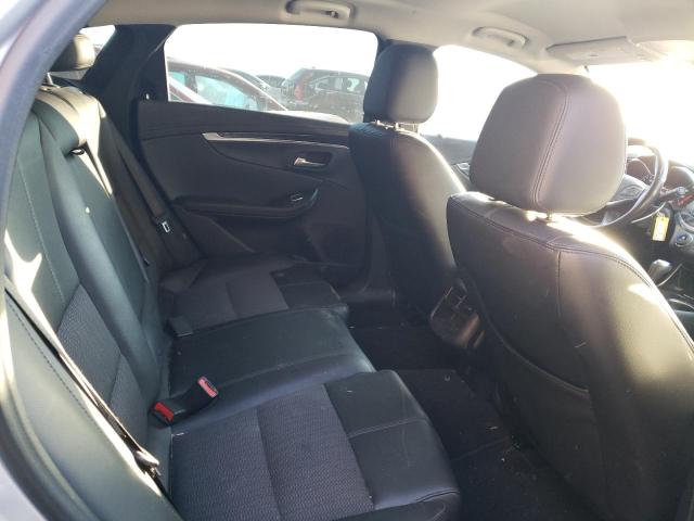Photo 10 from auction – 2017 CHEVROLET IMPALA LT with VIN 1G1105SA0HU215186