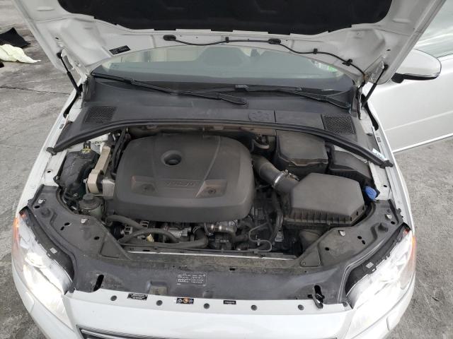 Photo 11 from auction – 2016 VOLVO S80 PLATIN with VIN YV140MAM8G1197900
