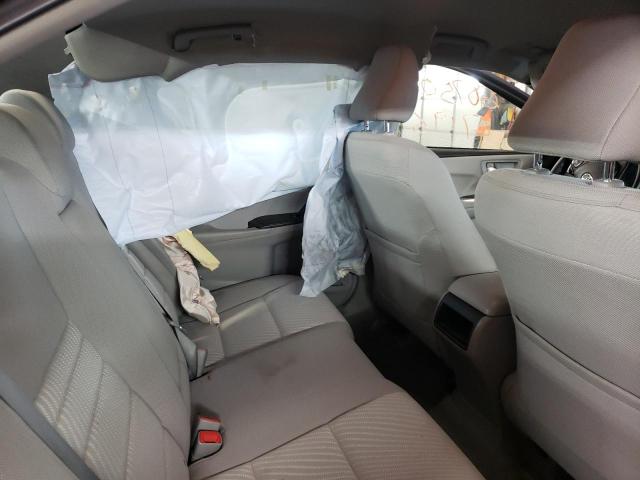 Photo 10 from auction – 2017 TOYOTA CAMRY with VIN 4T1BF1FK3HU409339