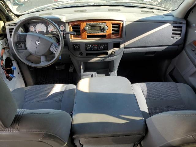 Photo 8 from auction – 2006 DODGE RAM 1500 with VIN 3D3KS19D86G162503