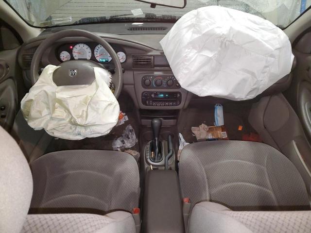 Photo 8 from auction – 2006 DODGE STRATUS SX with VIN 1B3EL46X56N201012