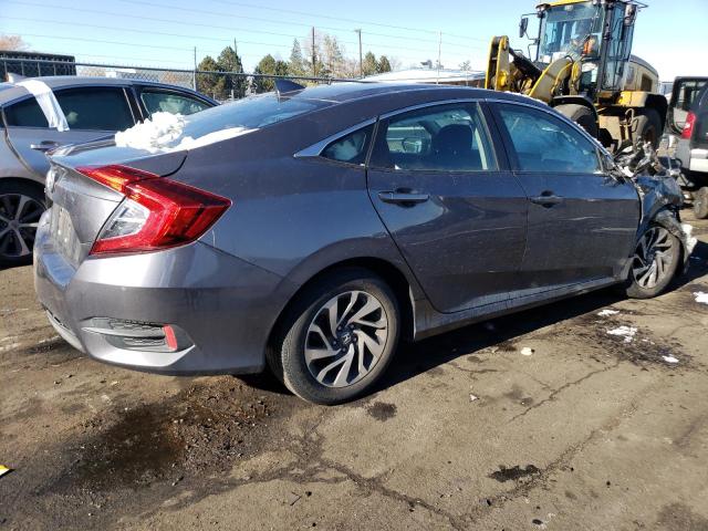 Photo 3 from auction – 2018 HONDA CIVIC EX with VIN 2HGFC2F77JH562168