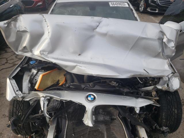 Photo 11 from auction – 2019 BMW 430I GRAN with VIN WBA4J1C53KBM14230