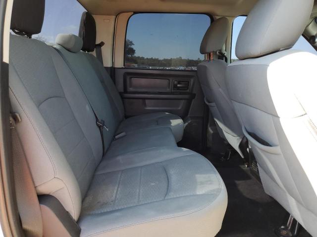Foto 10 de la subasta – 2013 RAM 2500 ST con VIN 3C6UR5CL4DG520270