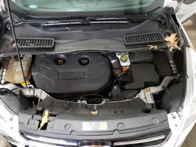Photo 12 from auction – 2016 FORD ESCAPE TIT with VIN 1FMCU9J91GUB93048