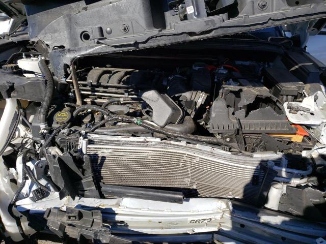 Photo 12 from auction – 2019 FORD EXPLORER X with VIN 1FM5K7D86KGA68530