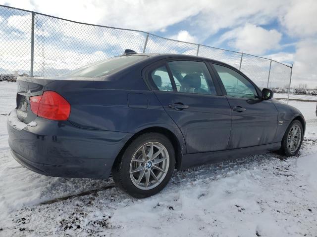 Photo 3 from auction – 2010 BMW 328 XI with VIN WBAPK7C55AA459087