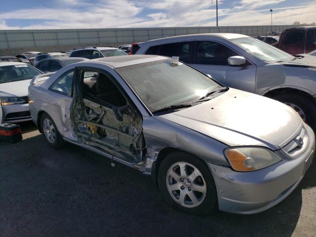 Photo 4 from auction – 2003 HONDA CIVIC EX with VIN 1HGEM22983L038341
