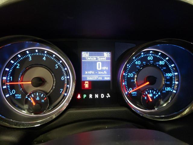 Photo 9 from auction – 2014 CHRYSLER TOWN & COU with VIN 2C4RC1BG6ER294337