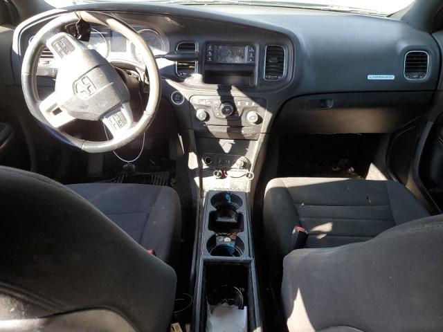 Photo 8 from auction – 2012 DODGE CHARGER PO with VIN 2C3CDXATXCH169353