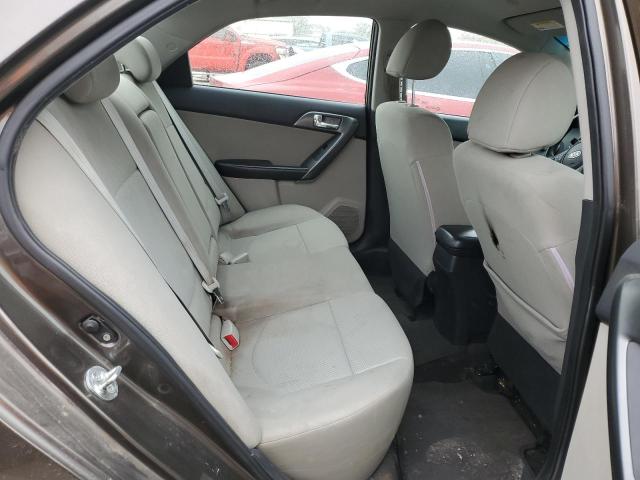 Photo 10 from auction – 2013 KIA FORTE EX with VIN KNAFU4A28D5695212