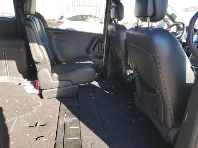 Photo 11 from auction – 2016 DODGE GRAND CARA with VIN 2C4RDGEG4GR353142