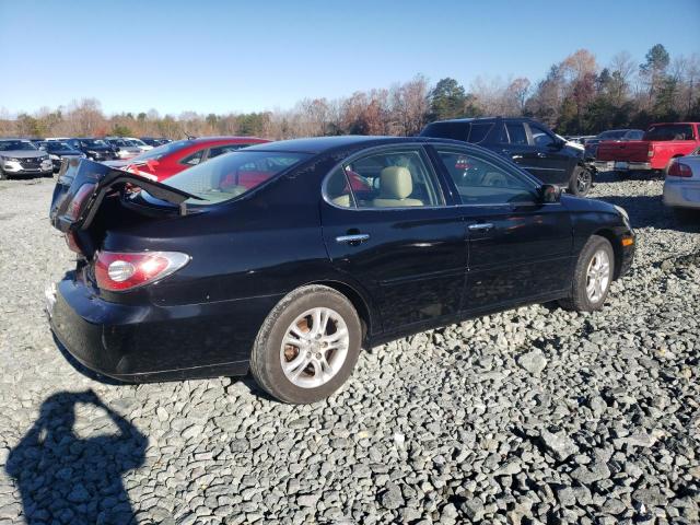 Photo 3 from auction – 2004 LEXUS ES 330 with VIN JTHBA30GX45024205