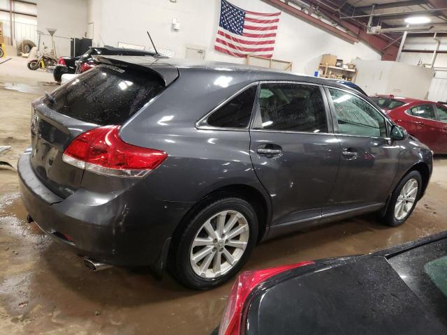 Foto 3 de la subasta – 2010 TOYOTA VENZA con VIN 4T3BA3BB2AU014565