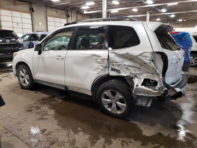 Photo 2 from auction – 2014 SUBARU FORESTER 2 with VIN JF2SJAHC4EH544814