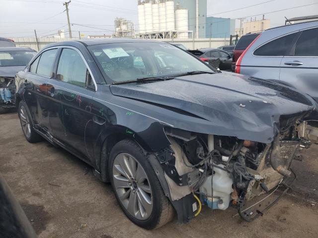 Photo 4 from auction – 2011 FORD TAURUS LIM with VIN 1FAHP2FW5BG135268